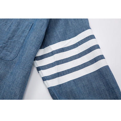 2025ss Oxford Shirt
