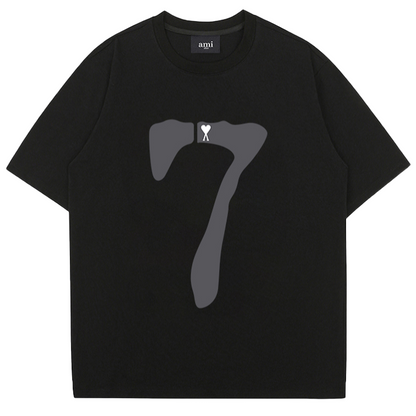 2025SS pure cotton T-shirt（副本） THOM TREND
