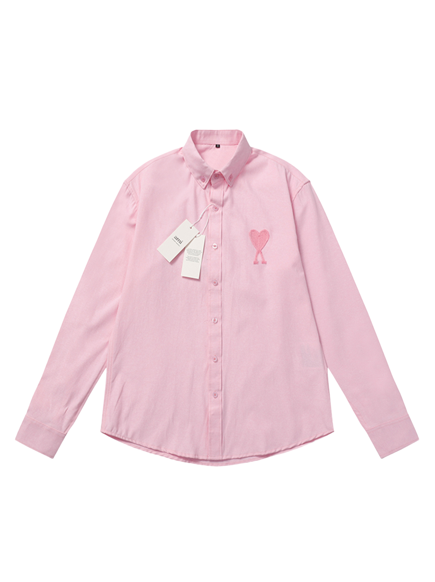 Macaron Shirt THOM TREND