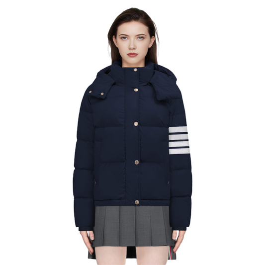 2025SS Women's down jacket THOM TREND