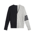 Cable knit cardigan | Thom Browne