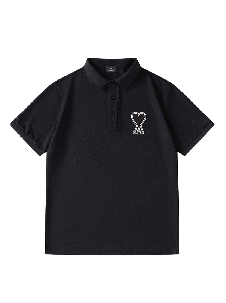 Unisex Polo Shirt THOM TREND