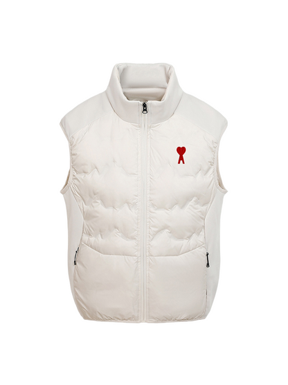 down jacket vest THOM TREND