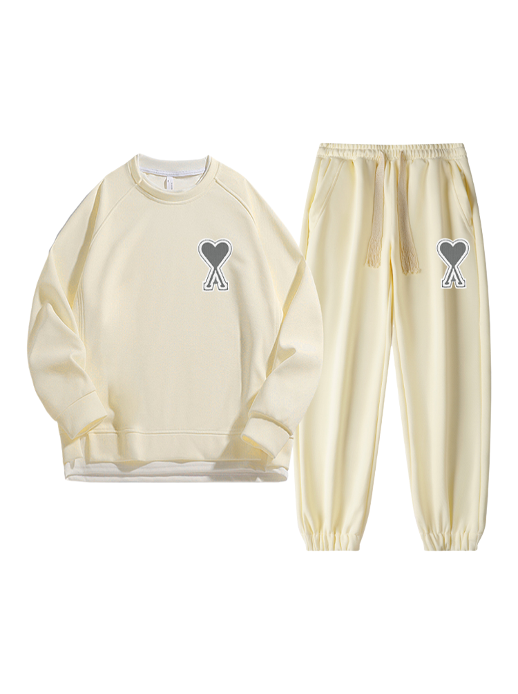 Unisex Hoodie Set THOM TREND