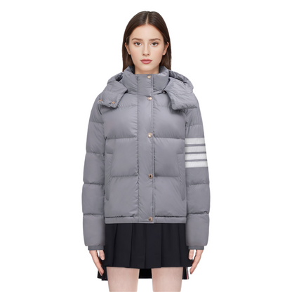 2025SS Women's down jacket THOM TREND