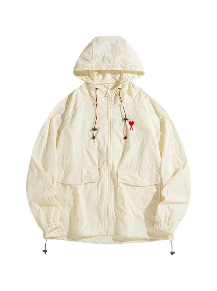 Sunscreen clothing THOM TREND