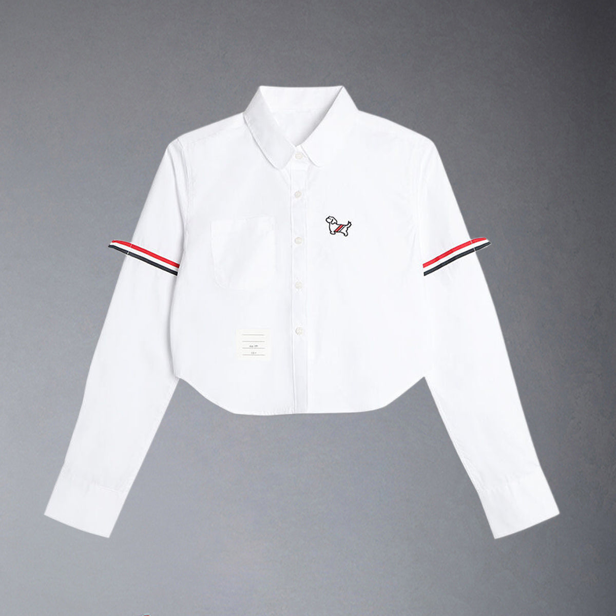 Short Women's Shirt - Image 2