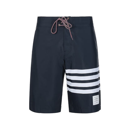 4 Bars Sweatpants THOM TREND