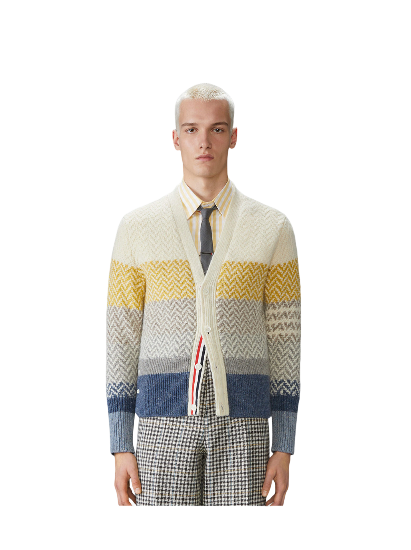 2026SS  New unisex cardigan