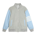 Macaron Baseball Uniform | Thom Browne