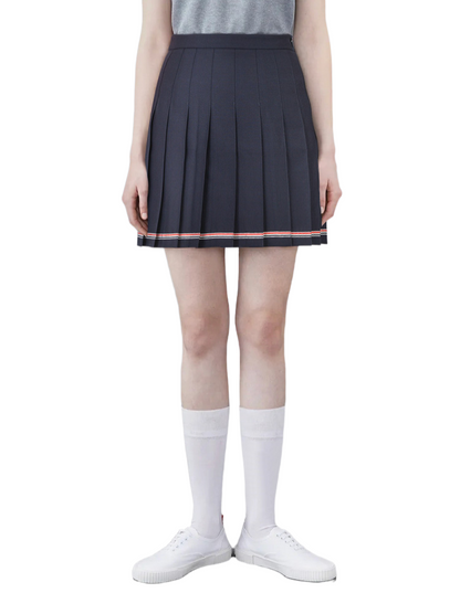 2025SS A-line skirt THOM TREND