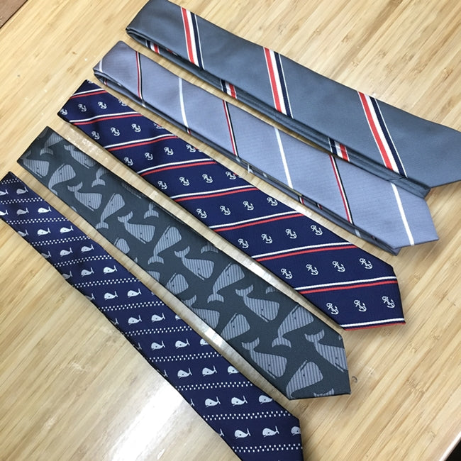 Men's ties THOM TREND