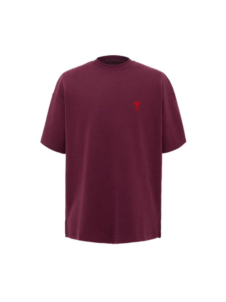 pure cotton  T-shirts THOM TREND