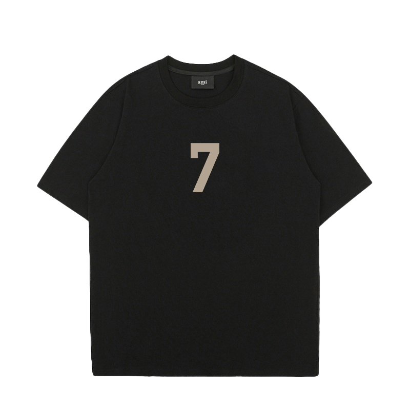 2025SS 7 T-shirt THOM TREND