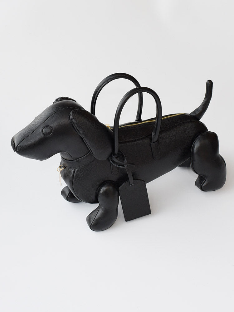 2025SS Loyal Dog Handbag THOM TREND