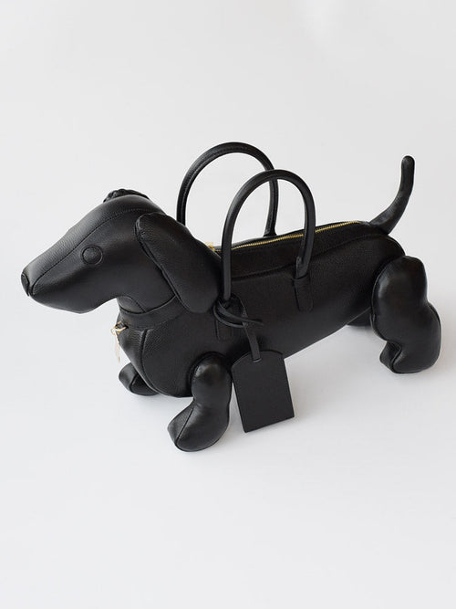 2025SS Loyal Dog Handbag THOM TREND