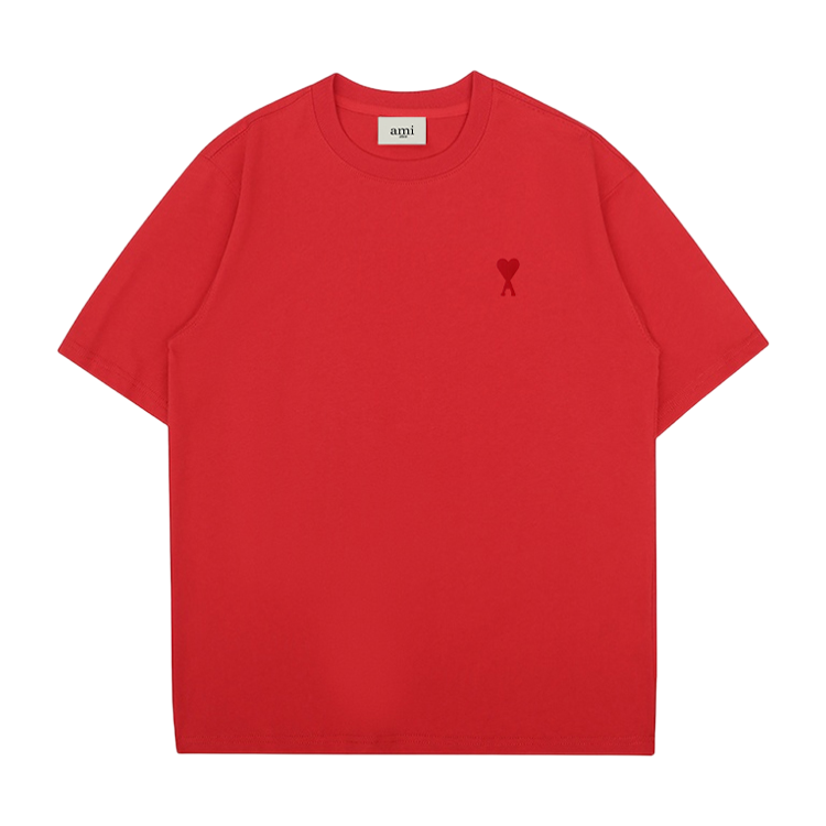 2025SS pure cotton T-shirt THOM TREND