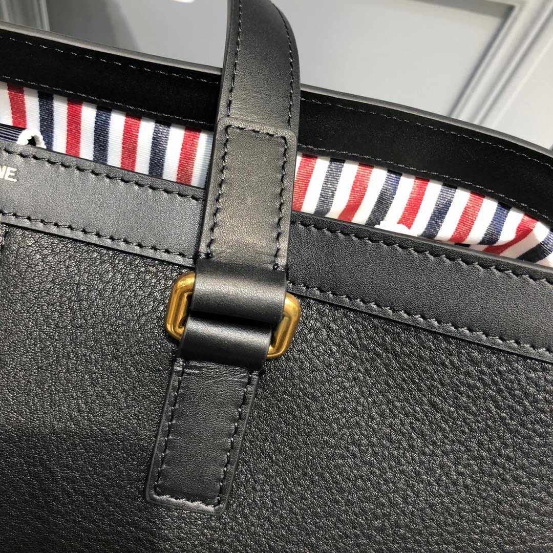 2025 Men's briefcase THOM TREND