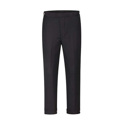 THOM  Men's four-bar suit（复制） THOM TREND