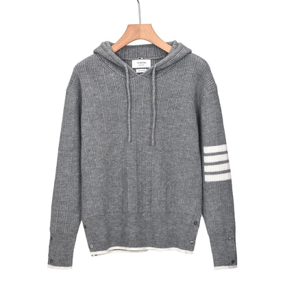 2025SS  hooded sweater THOM TREND