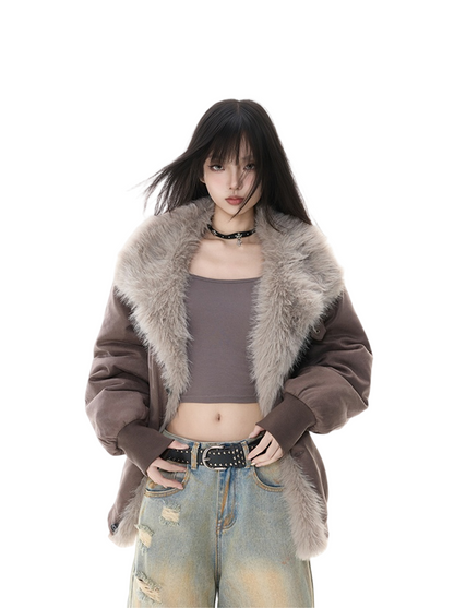 Unisex jacket THOM TREND