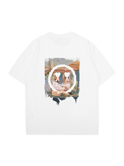 Unisex T- shirt（副本） THOM TREND