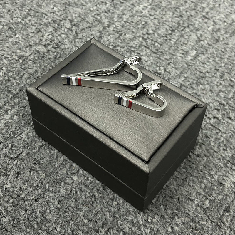 Tie clip THOM TREND