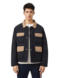 Multi-pocket jacket | Thom Browne