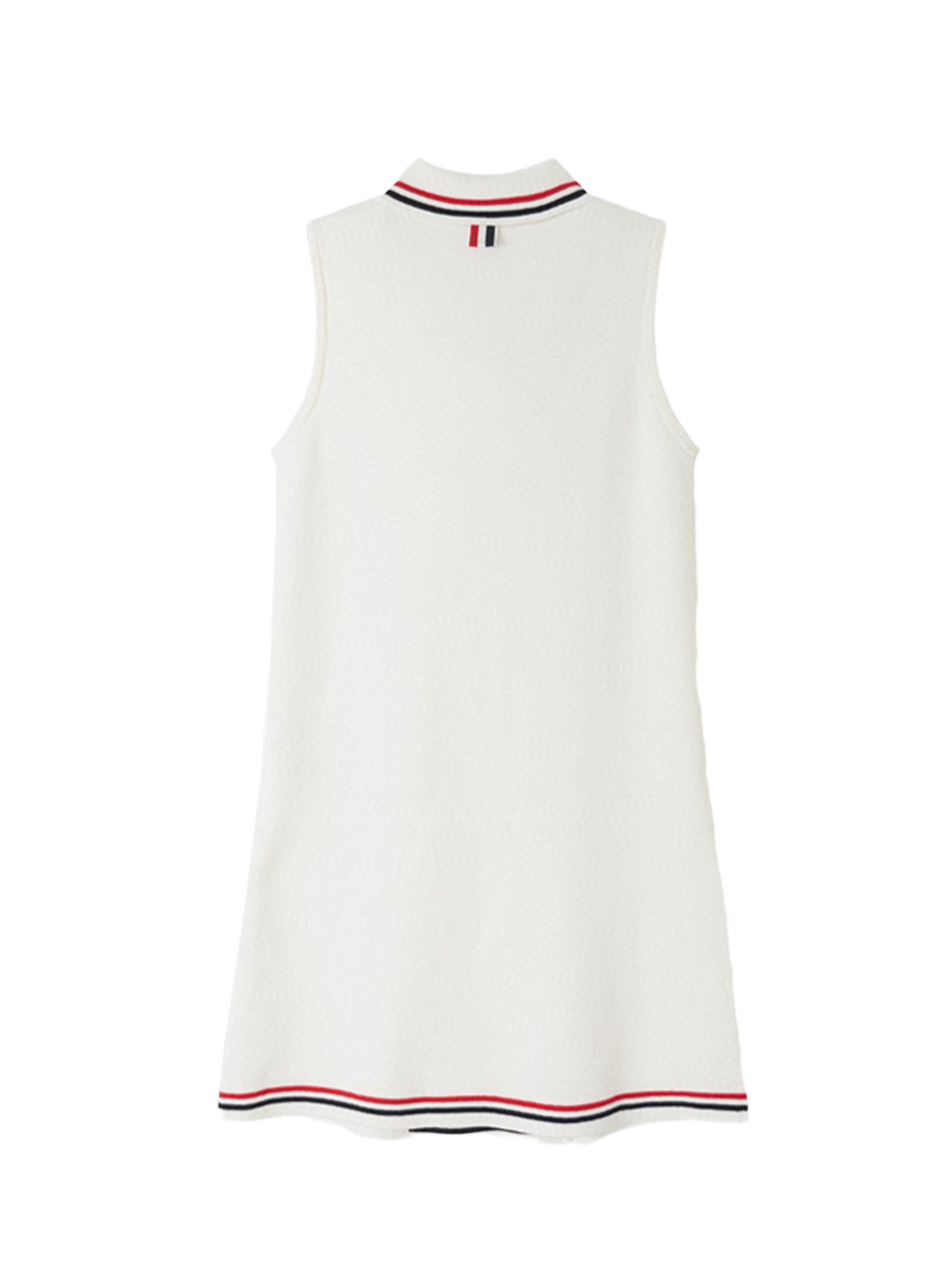2026SS Openwork Puppy Polo Shirt（副本） THOM TREND