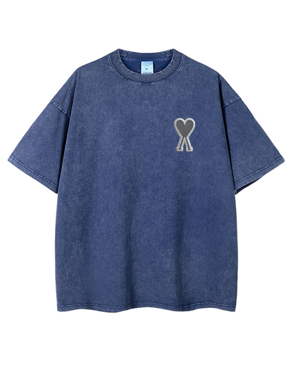 2025SS Unisex T-shirt THOM TREND