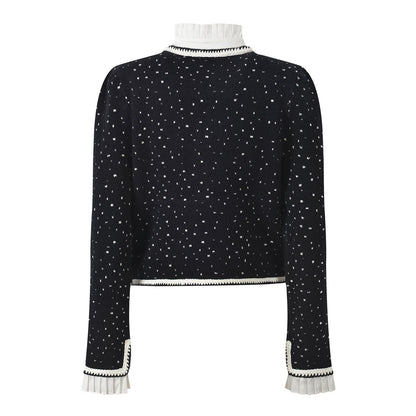 2025SS Chanel style jacket THOM TREND