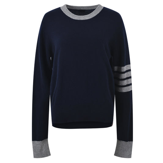 Crew neck top