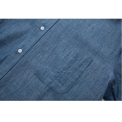 2025ss Oxford Shirt