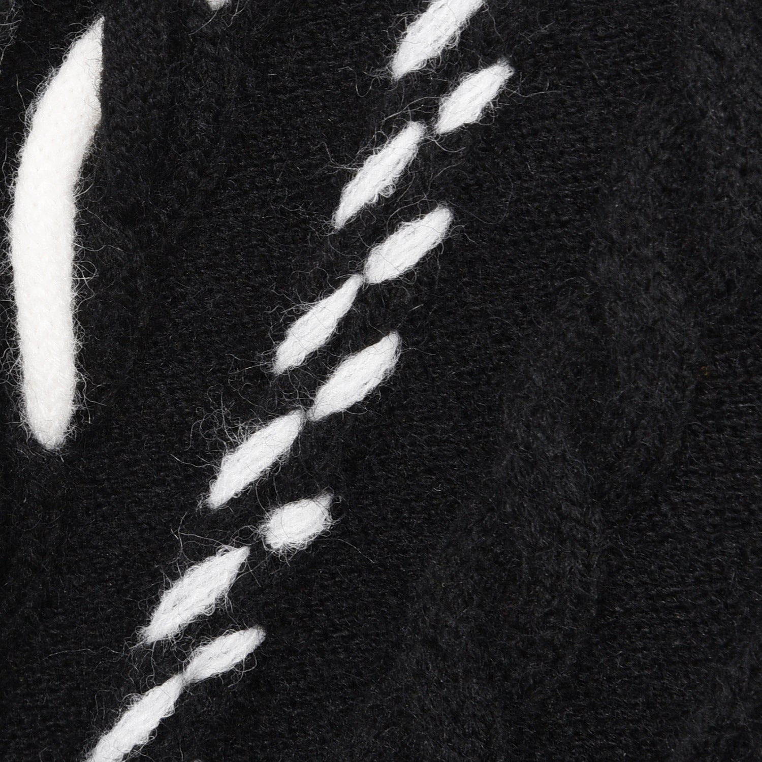 2025SS V-neck wool coat THOM TREND