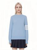 Unisex sweater | Thom Browne