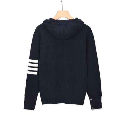 2025SS  hooded sweater THOM TREND