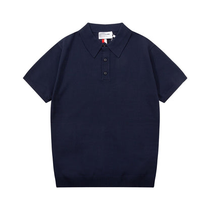 经典针织 POLO衫 THOM TREND