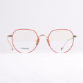 TB914Retro round glasses THOM TREND