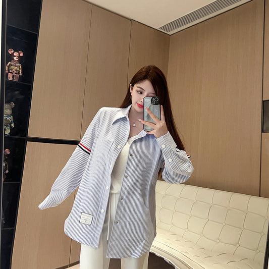 Women's Shirts