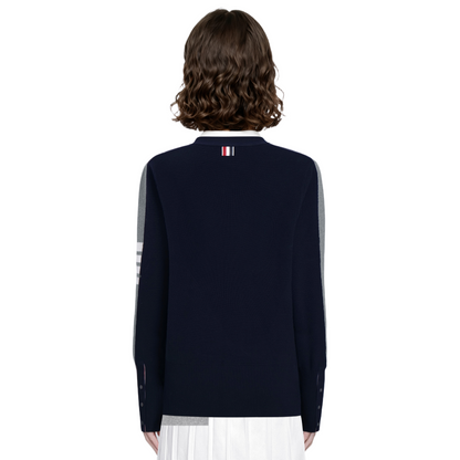 2025SS  Unisex cardigan THOM TREND