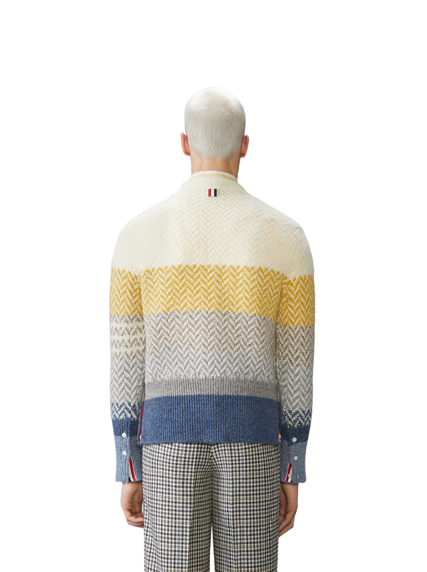 2026SS  New unisex cardigan