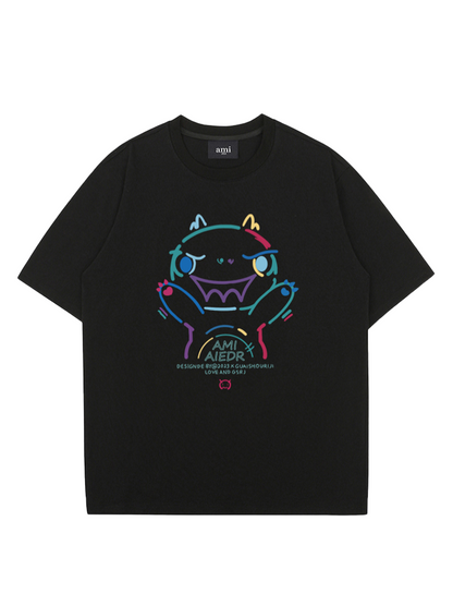 Unisex T-shirt THOM TREND