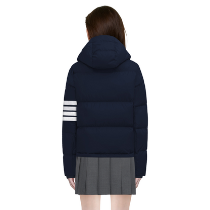 2025SS Women's down jacket THOM TREND