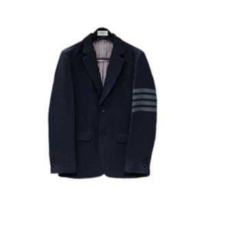 2025SSS Four-stripe suit THOM TREND