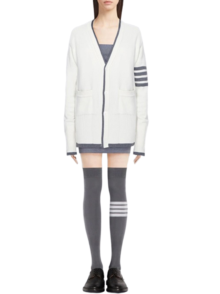 Over-the-knee stockings THOM TREND