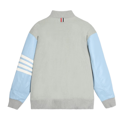 Macaron Baseball Uniform THOM TREND