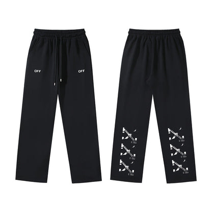 Heavyweight Fleece Pants – Unisex THOM TREND