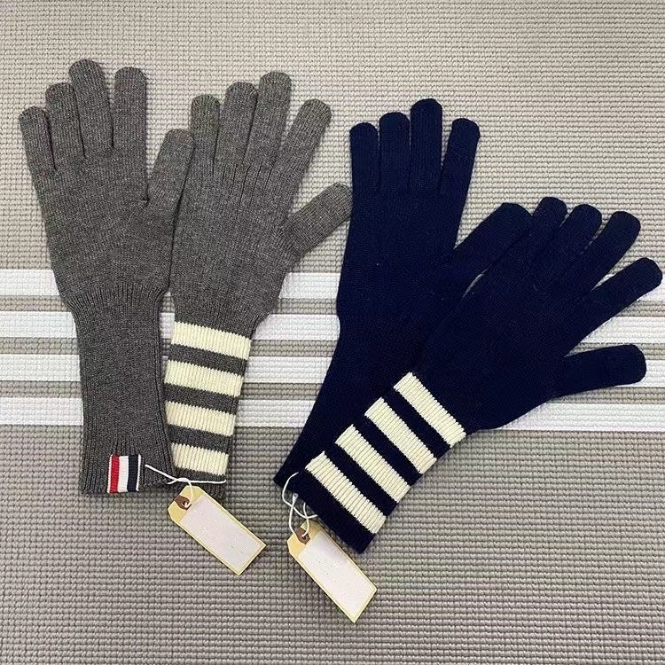 2025SS  wool gloves THOM TREND