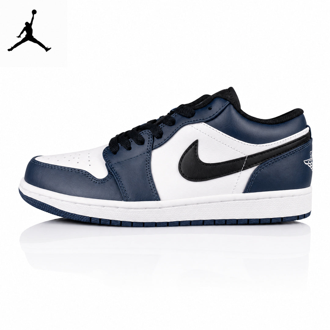 Air Jordan 1 Low Signature Colorway 32 Unisex Sneakers main product view