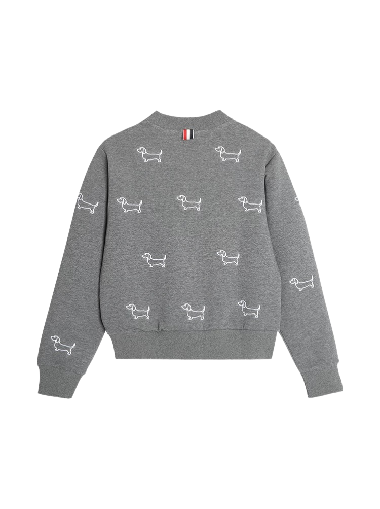 Women's Puppy Baseball Uniform THOM TREND